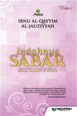 Indahnya Sabar - MPHOnline.com