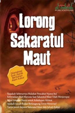 LORONG SAKARATUL MAUT - MPHOnline.com