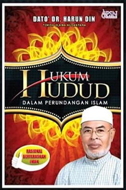 Hukum Hudud Dalam Perundangan Islam - MPHOnline.com