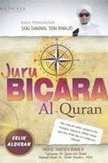 Juru Bicara Al-Quran - MPHOnline.com