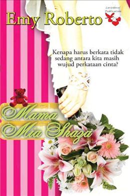 Mama Mia Shaza - MPHOnline.com