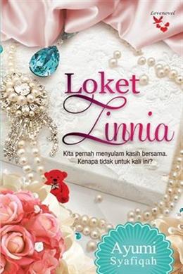 Loket Zinnia - MPHOnline.com