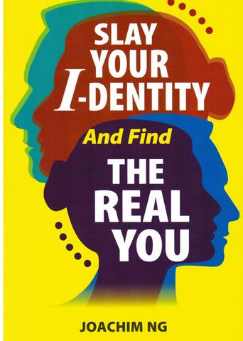 Slay Your I-dentity and Find the Real You - MPHOnline.com