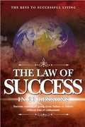 The Law Of Success In 23 Lessons - MPHOnline.com