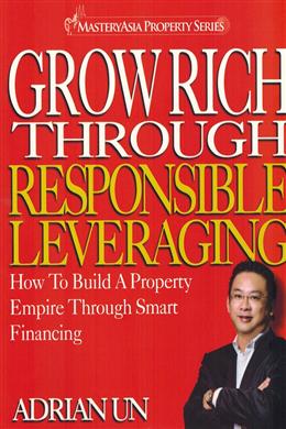 Grow Rich Through Responsible Leveraging - MPHOnline.com