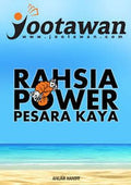 Rahsia Power Pesara Kaya - MPHOnline.com