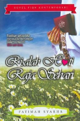Risalah Hati Raja Sehari - MPHOnline.com