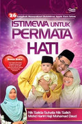 Istimewa Untuk Permata Hati - MPHOnline.com