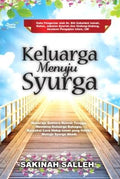 Keluarga Menuju Syurga - MPHOnline.com