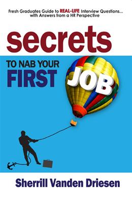Secrets to Nab Your First Job - MPHOnline.com