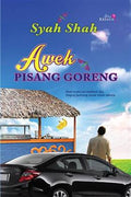 Awek Pisang Goreng - MPHOnline.com