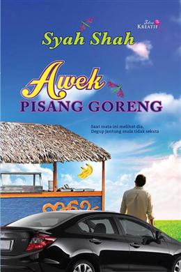 Awek Pisang Goreng - MPHOnline.com