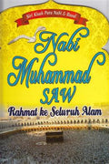 Siri Kisah Para Nabi & Rasul: Nabi Muhammad S.A.W. Rahmat ke Seluruh Alam - MPHOnline.com