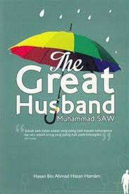 The Great Husband Muhammad S.A.W - MPHOnline.com