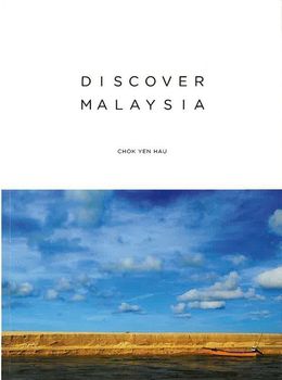 Discover Malaysia - MPHOnline.com