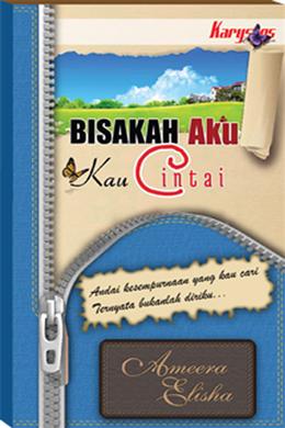 Bisakah Aku Kau Cintai - MPHOnline.com