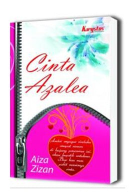 Cinta Azalea - MPHOnline.com