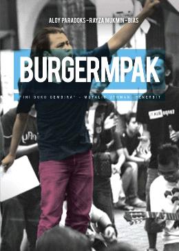 Burgermpak - MPHOnline.com