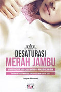 Desaturasi Merah Jambu - MPHOnline.com