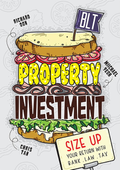Property Investment Blt (Revised Edition) Size Up Your Return - MPHOnline.com
