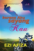 Kerana Aku Sayang Kau - MPHOnline.com