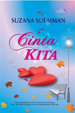 Cinta Kita - MPHOnline.com