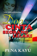 Doa Cinta Seorang Lelaki - MPHOnline.com