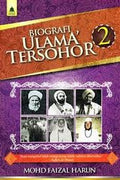 Biografi Ulama' Tersohor 2 - MPHOnline.com