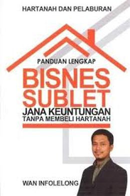 Panduan Lengkap Business Sublet: Jana Keuntungan Tanpa Membeli Hartanah - MPHOnline.com