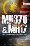 MH370 & MH17: Satu Ancaman Israel Kepada Malaysia - MPHOnline.com