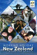 Working Holiday in New Zealand: A Lifetime Memory - MPHOnline.com