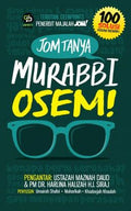 Jom Tanya Murabbi Osem! - MPHOnline.com