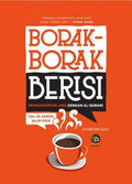 Borak-Borak Berisi: Menghidupkan Jiwa dengan Al-Quran - MPHOnline.com