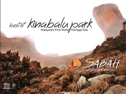 Sabah: Malaysian Borneo: Best of Kinabalu Park - Malaysia's First World Heritage Site - MPHOnline.com