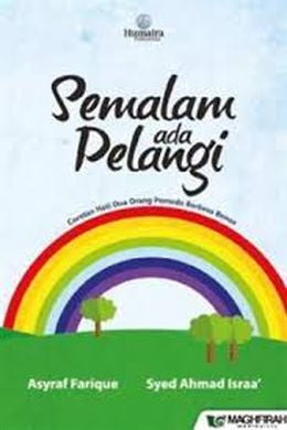 Semalam Ada Pelangi - MPHOnline.com