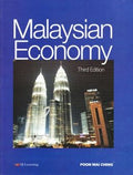 Malaysian Economy, 3E - MPHOnline.com