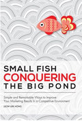 Small Fish Conquering the Big Pond - MPHOnline.com
