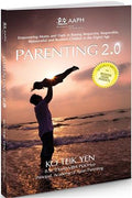 Parenting 2.0: Empowering Moms and Dads in Raising Respectful, Responsible, Resourceful and Resilient Children in the Digital Age - MPHOnline.com