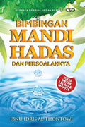 Bimbingan Mandi Hadas dan Persoalannya - MPHOnline.com