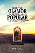 Biar Tak Glamor di Dunia, Asal Popular di Langit Sana - MPHOnline.com