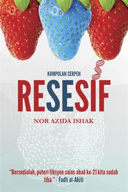 Kumpulan Cerpen: Resesif - MPHOnline.com