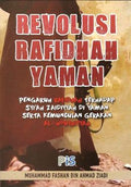 Revolusi Rafidhah Yaman - MPHOnline.com