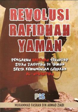 Revolusi Rafidhah Yaman - MPHOnline.com