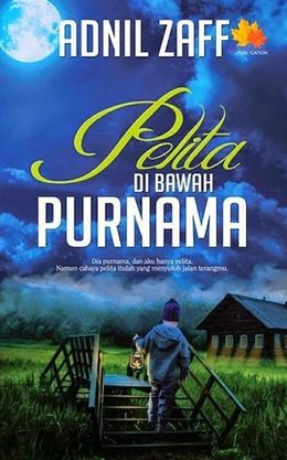 Pelita di Bawah Purnama - MPHOnline.com