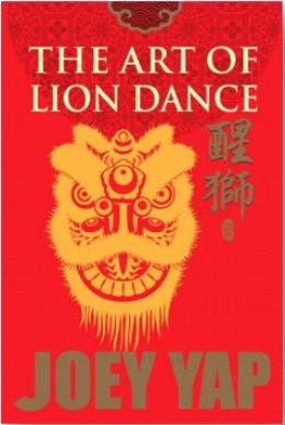 Art Of Lion Dance - MPHOnline.com
