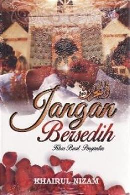 Jangan Bersedih: Khas Buat Pengantin - MPHOnline.com