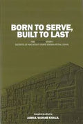 Born to Serve, Built to Last: The PERNAMA Story: Secrets of Malaysia's Home-grown Retail Chain - MPHOnline.com