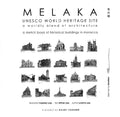 Melaka: UNESCO World Heritage Site - A Worldly Blend of Architecture - MPHOnline.com