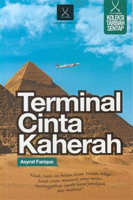 Terminal Cinta Kaherah - MPHOnline.com