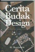 Cerita Budak Design: Liku-liku Kehidupan Seorang Graphic Designer - MPHOnline.com